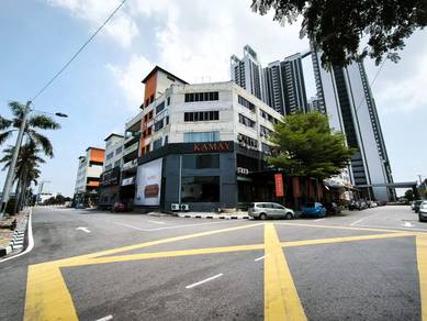 Office space For Rent in Perai,PNG