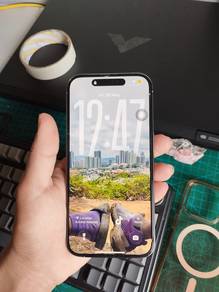 Iphone 15Pro ZP