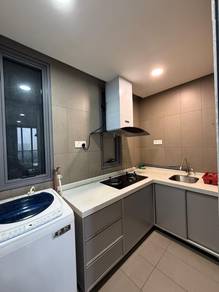 Condominium For Rent in The Fennel Sentul East