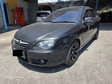 2010 Proton Persona BASE LINE