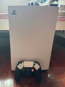 Ps5 Phat disc 825