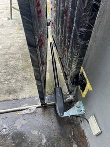 Starlight Auto Gate System Super Sales Dnor 712