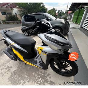 Honda Vario 150