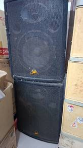 speaker 