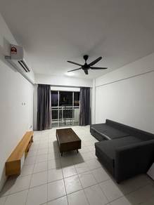 Apartment For Sale in Residensi Medan