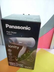 New Panasonic 1500watts ionity Hair DRYER