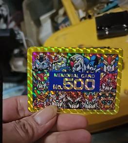 Vintage BanDai Gundam CD