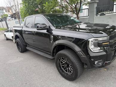 Ford Ranger XLT PLUS in Gelang Patah, JHR