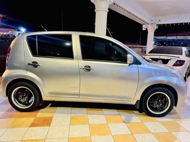 Perodua MyVi EZ in Tawau, SBH