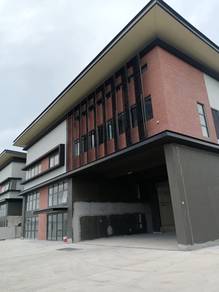 Warehouse / Factory For Rent in Sungai Buloh,SGR