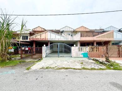 2-storey Terraced House For Sale in Kajang,SGR