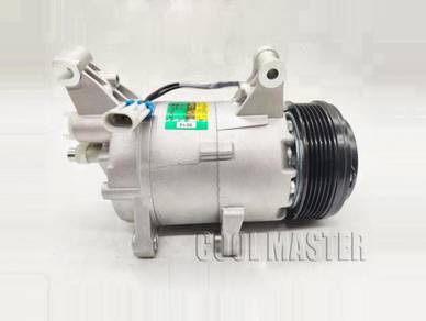Mini Cooper and Cooper S Air cond Compressor New