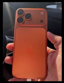 Apple iPhone 17 Pro Max 256 GB