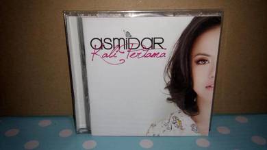 CD Asmidar - Kali Pertama