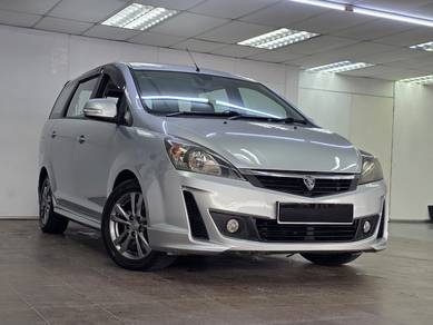 Proton Exora BOLD PREMIUM in Kajang, SGR