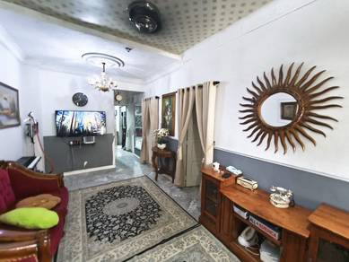 1-storey Terraced House For Sale in Bukit Beruntung,SGR