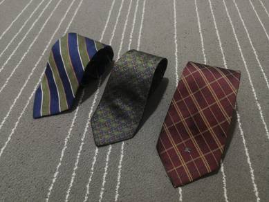 LUXURY Brooks Brothers Christian Dior Burberry