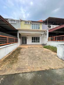 2-storey Terraced House For Sale in Semenyih,SGR