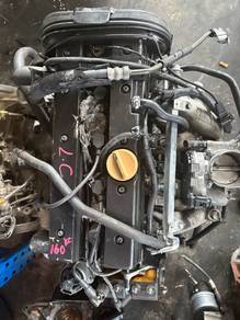 Chevrolet Captiva 2.4L Petrol Engine Kosong