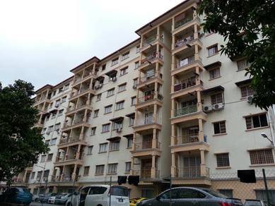 Apartment For Sale in Apartment Minang Ria