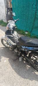 Yamaha 135LC