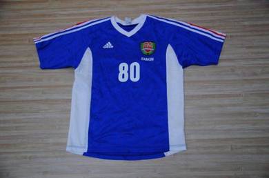 ADIDAS ITABASHI TOKYO JAPAN JERSEY saiz L