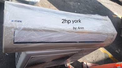 2hp brand( York)
