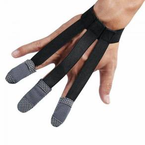 Gear Archery Driving finger Three-finger glove