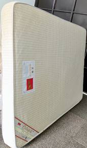 Queen Size Tebal 8inci Spring Mattress 