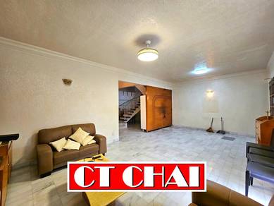Semi-Detached House For Sale in Georgetown,PNG