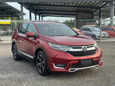 Honda CR-V TC 2WD in Seri Manjong, PRK