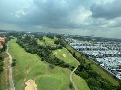 Gold view 2bedroom 2bathroom jb