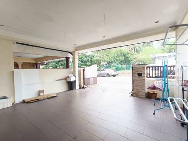 1.5-storey Terraced House For Sale in Sungai Buloh,SGR