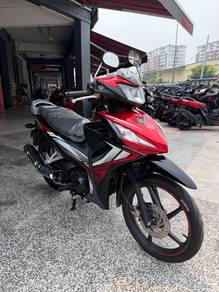 Honda Dash 125