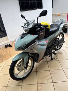 Yamaha Y16ZR