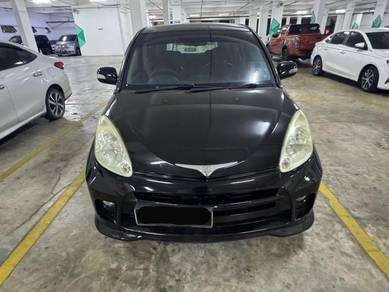 Perodua MyVi EZi in Penampang, SBH