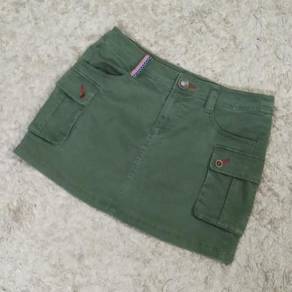 Tommy Girl Skirt