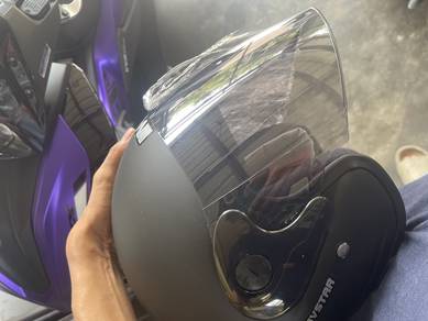 Helmet Mystar Original