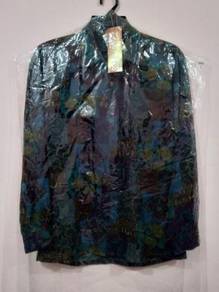 Rare longsleeve batik JAPAN 80s limited edition