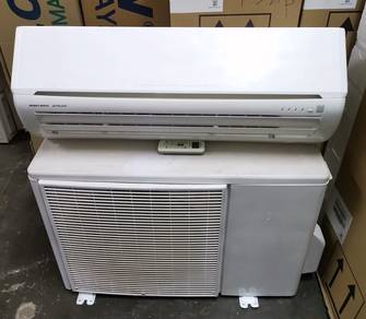 Used / Second hand Aircond Mitsubishi
