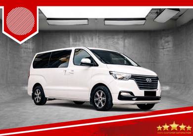 Hyundai Grand Starex EXECUTIVE in Others, KUL