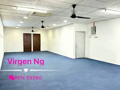 Shop lot For Rent in Bukit Minyak,PNG