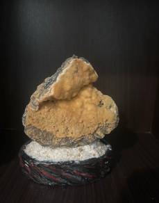 天然水晶原石摆件 ✨ Kristal Batu Asli (Natural Crystal) ✨