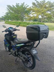 Yamaha 135LC