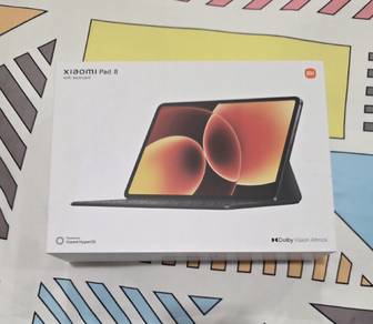Xiaomi Pad 8 8/256GB
