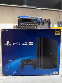 PS4 Pro