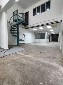 Shop lot For Rent in Batu Caves,SGR