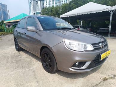 Proton Saga Premium PREMIUM CVT in Desa Petaling, KUL