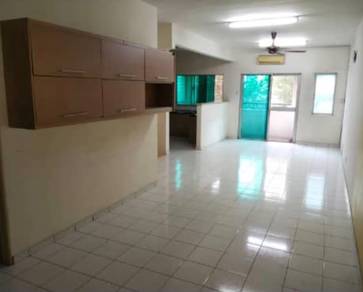 Townhouse For Sale in Selayang,SGR