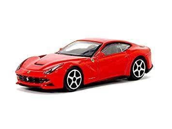 Bburago 1-64 Diecast Car Ferrari F12 Berlinetta